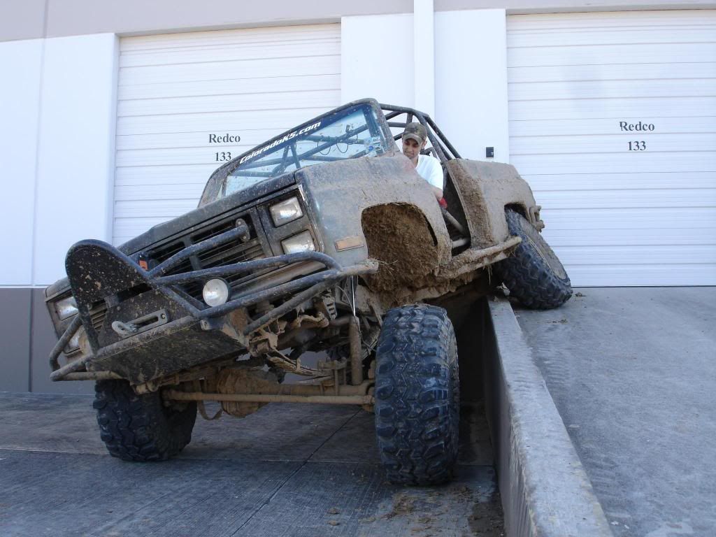 Best Flexing leaf springs for my 85' K5 ???? Pirate 4x4